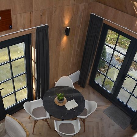 Grevelingenhuys Villa Scharendijke Kültér fotó