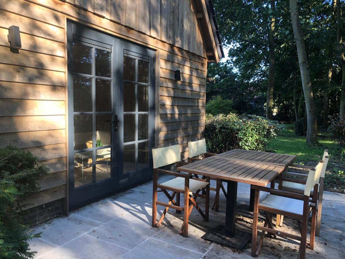 Grevelingenhuys Villa Scharendijke Kültér fotó