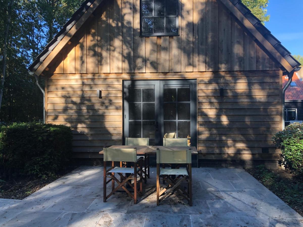 Grevelingenhuys Villa Scharendijke Kültér fotó
