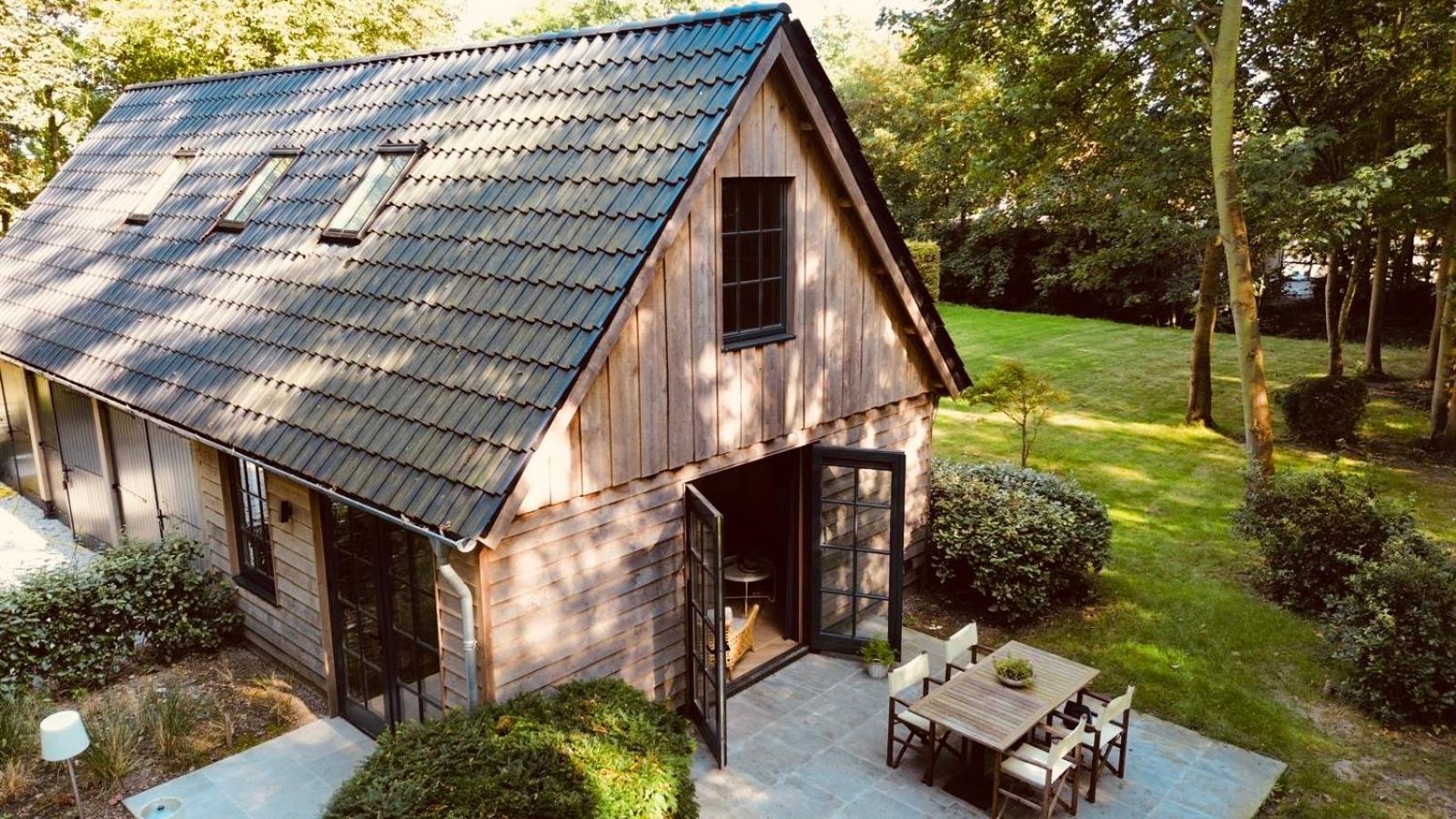 Grevelingenhuys Villa Scharendijke Kültér fotó