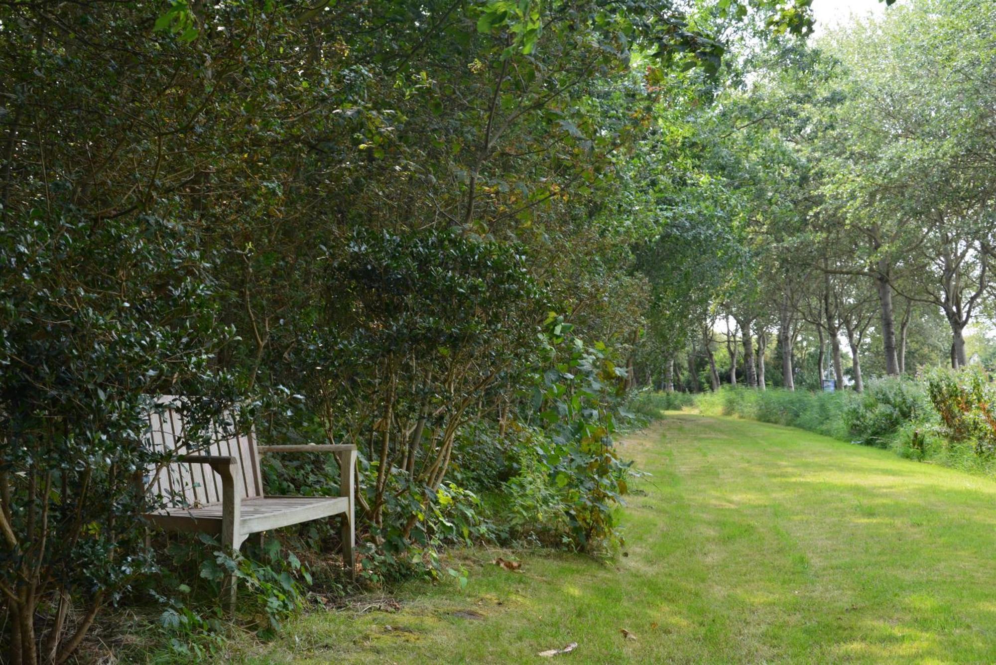 Grevelingenhuys Villa Scharendijke Kültér fotó