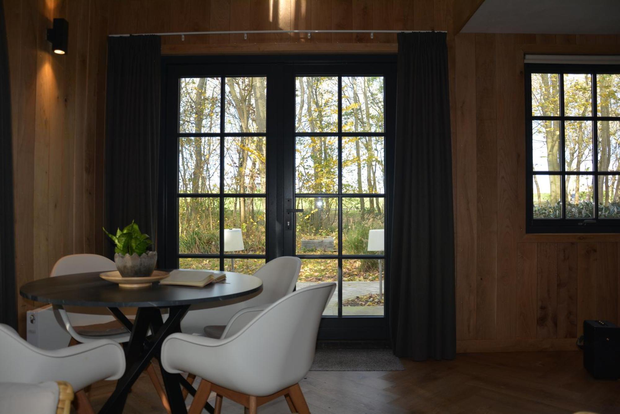 Grevelingenhuys Villa Scharendijke Kültér fotó