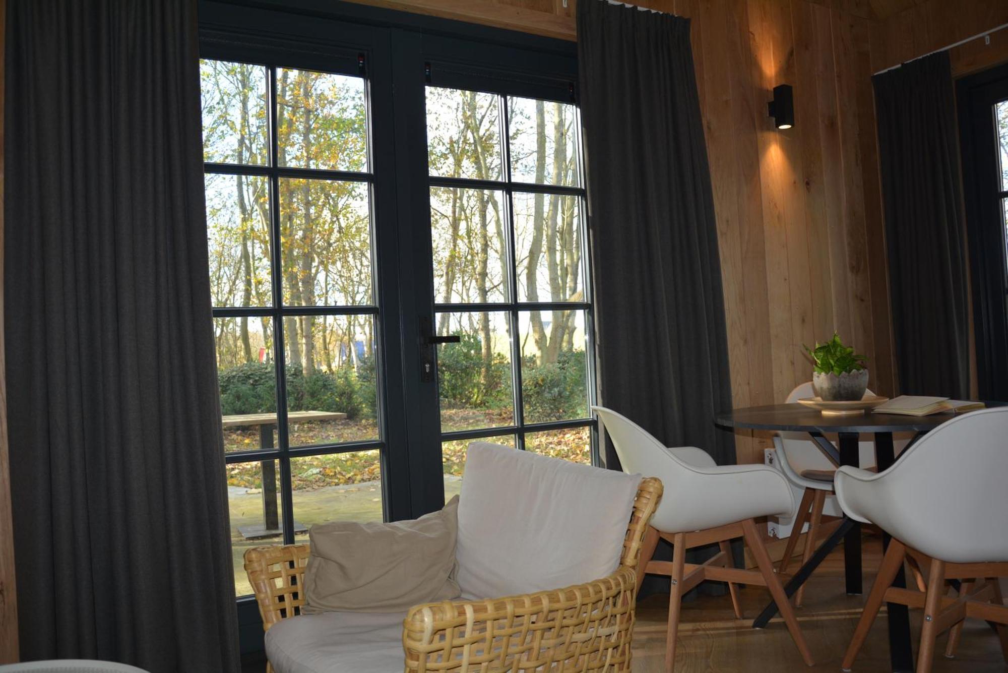 Grevelingenhuys Villa Scharendijke Kültér fotó