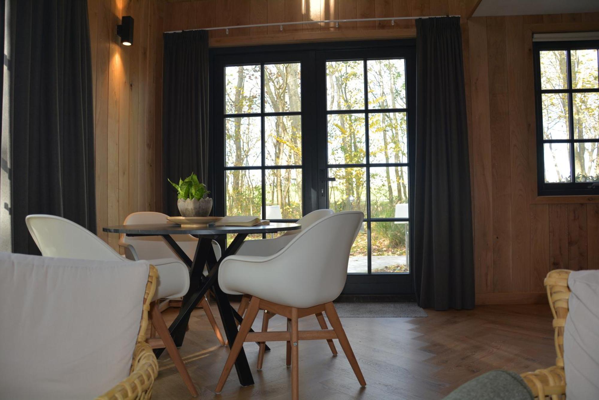 Grevelingenhuys Villa Scharendijke Kültér fotó